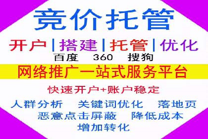 案例分析：托管SEM竞价助力电商旺季促销